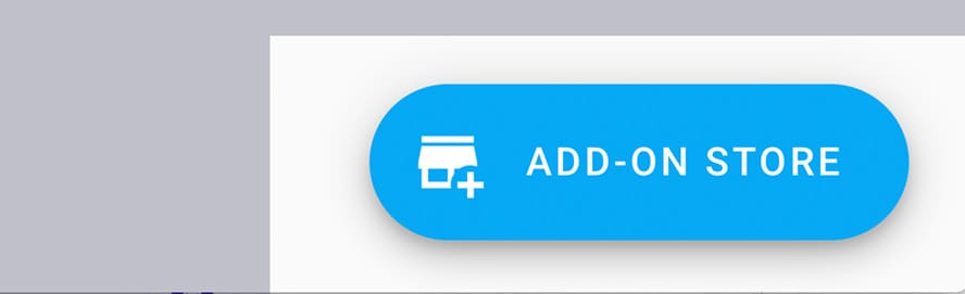 Add on store in Home Assistant OS